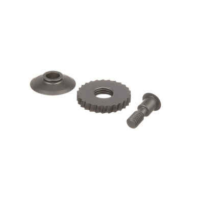 Edlund KT2326 203 and 266 Knife and Gear Replacement Kit Contains 1 of Each Part — main image
