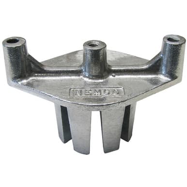 Nemco 55434 4 and 8 Section Push Block