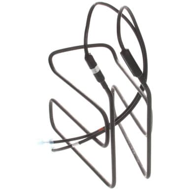 Beverage-Air 504-516B beverage air 504 516b heater defrost 115v ef24