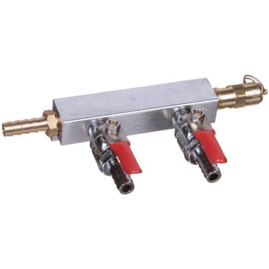 beverage air 402 188a 2 way manifold pressure valve