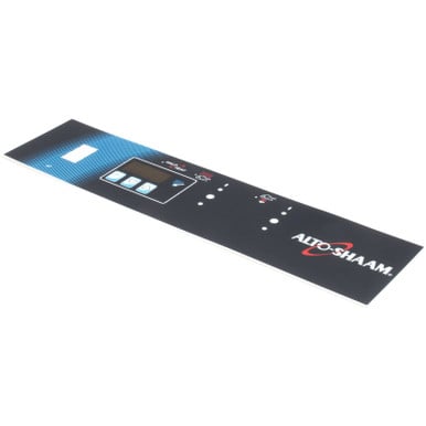 Alto Shaam PE-29362 Panel, Overlay 500-Th SeRiesc&H Elan Control