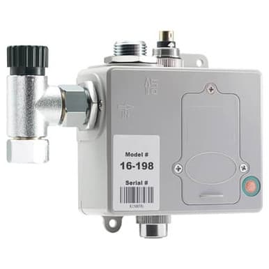 Krowne 16-198 Replacement Control UnitWith Solenoid V