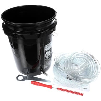 Delfield 000-D3N-0035-S Assembly, Loose Parts, Drain, Remote
