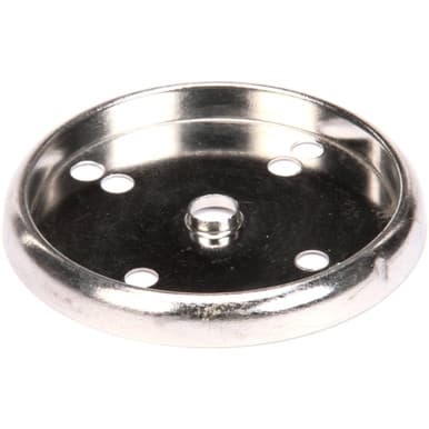 Randell GRD0203 HD Guard, Hft ControlCap-Bezels-Hft Drwg.