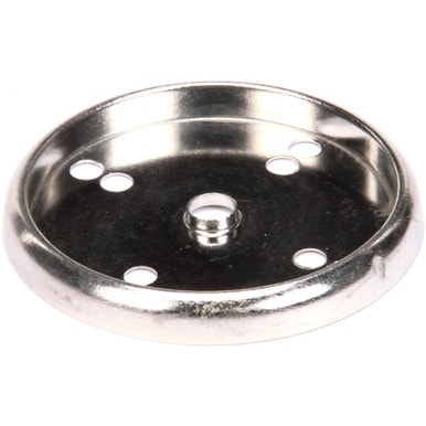 Randell HD GRD0203 Guard, Hft ControlCap-Bezels-Hft Drwg. — main image