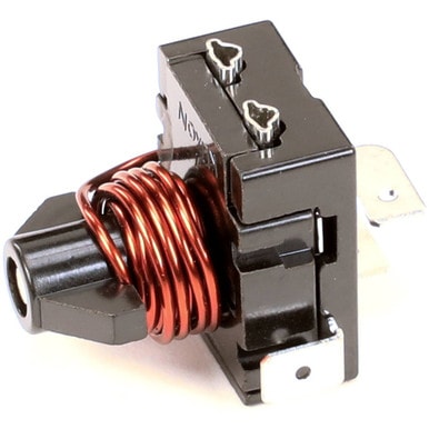 Traulsen 334-60416-03 Start Relay Current Copeland 0 — main image