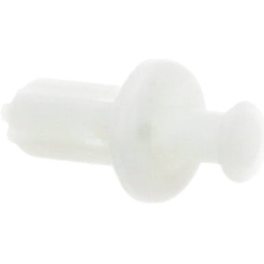 Delfield 9321561 Rivet, Removable, Nylon, 4-Jan