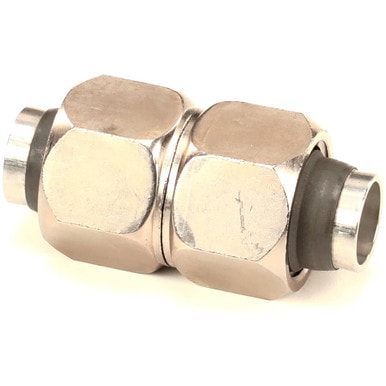 Henny Penny 65080 Assembly-Pmp-Chk ValveTbe 390/690 — main image