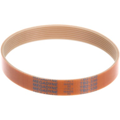 Berkel 01-400825-0066B Ribbed Belt