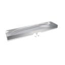 True 901710 Evap Drain Pan AssyTpp-119 23 3/4 X 7-1