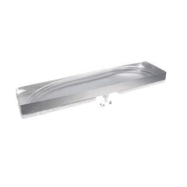 True 901710 Evap Drain Pan AssyTpp-119 23 3/4 X 7-1