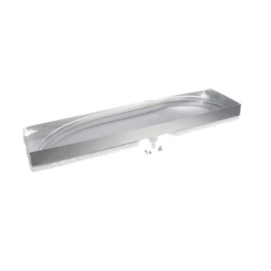 True 901710 Evap Drain Pan AssyTpp-119 23 3/4 X 7-1