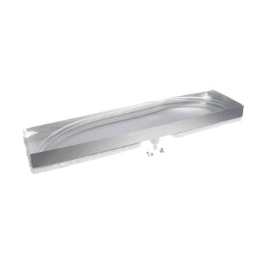 True 901710 Evap Drain Pan AssyTpp-119 23 3/4 X 7-1 — main image