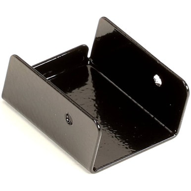 Alto Shaam 1002839 Clip, Holder, EndGlass, Top — main image