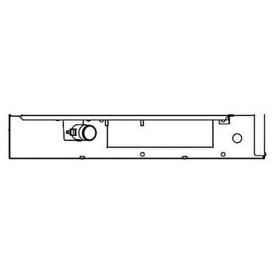 Groen Z094187 Base Steamer — main image