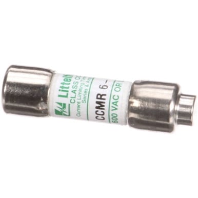 Alto Shaam FU-35680 Fuse, Ccmr 600Vac Dual ELementtime Delay 2/10 6.