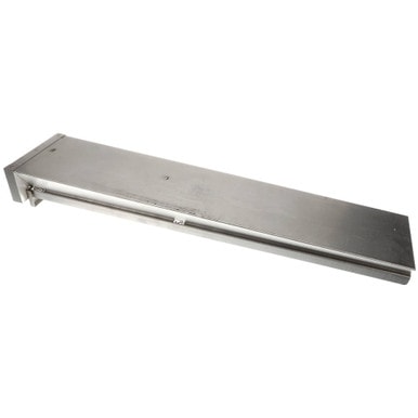 Lincoln 371486 L.H. Deep Raised Housing Asm — main image