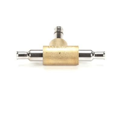 True 990291 Valve Solenoid DanfossEvul 032F8170