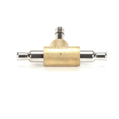 True 990291 Valve Solenoid DanfossEvul 032F8170