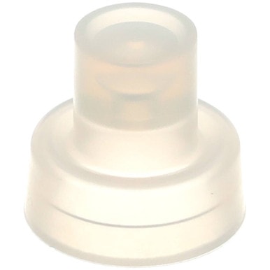 Wilbur Curtis WC-1805 Seat Cup, S Faucet UseOn Wc-1 — main image