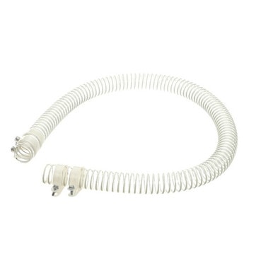 True 879121 Evaporator Air HoseTssu-27-12M-C — main image