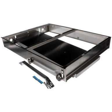 Randell RP DWR1502 Top Drawer Assy W/Gasket& Han