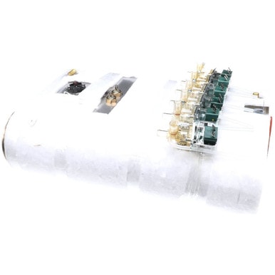Wilbur Curtis WC-62059 Tank, Complete Pcgt61600W 120 — main image
