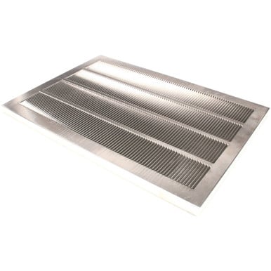 Delfield 000-332-0031-S Assembly, Dr, Louvereed, 18
