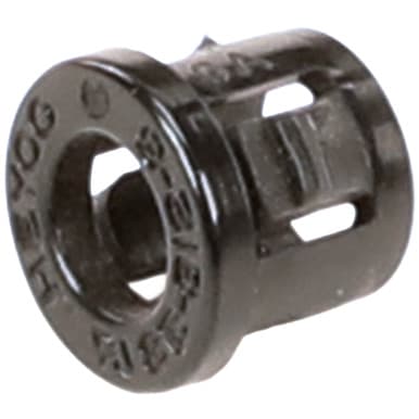 Alto Shaam BU-3009 Bushing, Snap, 5/16"