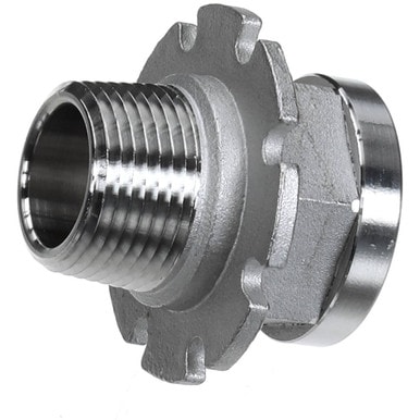 Alto Shaam FT-35167 Fitting G 3/4 Bsp By 3/4Npt — main image