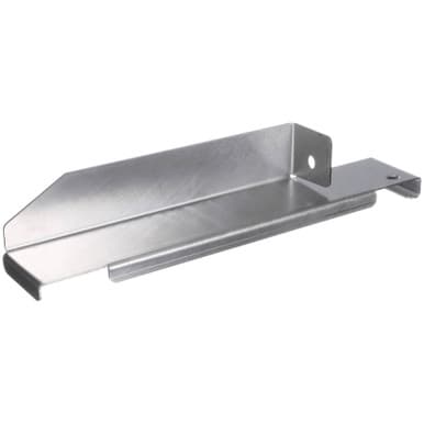 Delfield 380-BZA-003H-S Cutting Board Bracket Left
