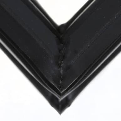 True 810837 Gasket, Gdm-07, Black2910-R023