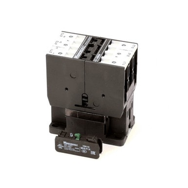 Rational 8024481 Contactor Bj K3-40B00 Eur 190 — main image