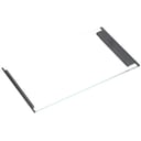 Hoshizaki 3R5019G07 Slide Glass (172Mm X 288Mm)