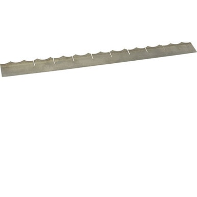 Nemco 55470-6 Blade Set 3/4"Cut, 16 Bl Ades — main image