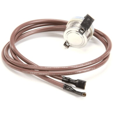 Traulsen 324-28348-00 Heater Safety SwitchOpen At 6 — main image