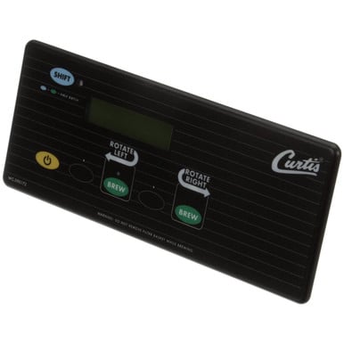 Wilbur Curtis WC-37442 Control Module, Univ, Tctsrc