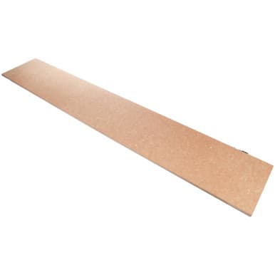 Delfield 100-983TA2I2-S Board, Comp, 10X60X1/2