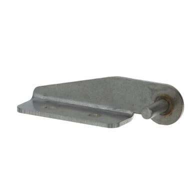 Silver King 39051 Hinge - Hopper, Lh