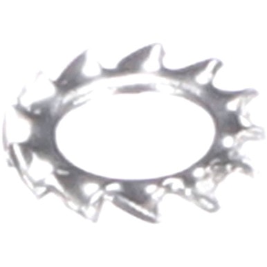 Henny Penny MM121023 Serrated Washer 4.3 Mm — main image