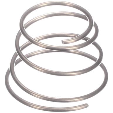 Alto Shaam SD-38259 Springs, Ar-7, Motor Asbel Ec.
