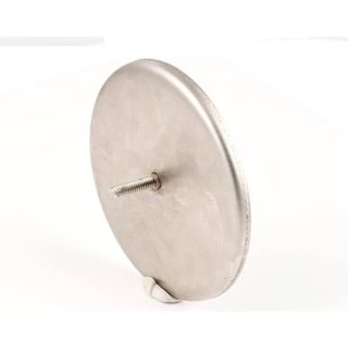 Groen Z003265 Vent Cover And Stud
