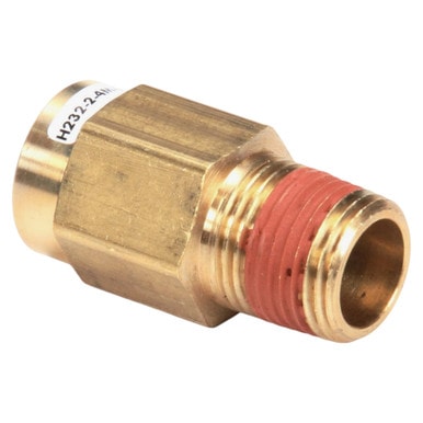 Cleveland Range FK105575 Valve Kit, Relief5 Psi — main image