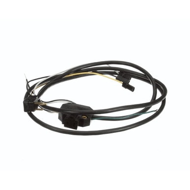 True 801735 Power Cord, Sply #5324Twt/Tuc Freezer — main image