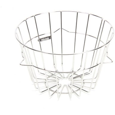 Wilbur Curtis WC-3301 Brew Basket, Wire 7.00Dia. Al