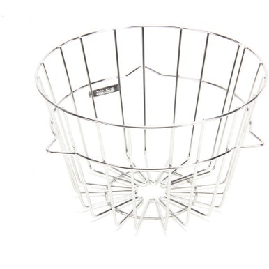 Wilbur Curtis WC-3301 Brew Basket, Wire 7.00Dia. Al — main image