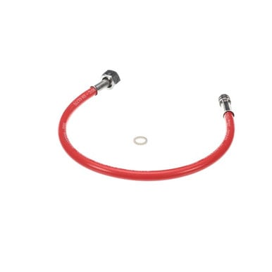 Rational 50.01.213S Connect. Hose F. HandShower Roll Guide