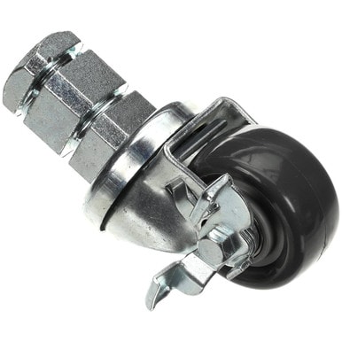 Alto Shaam CS-38264 Caster, Swivel 2.5, 1.5Stem — main image