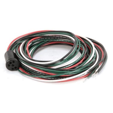 True 801763 Power Cord, Tm-R63-01W/90 Lead Idl Door