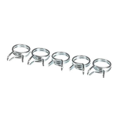 Rational 2066.0530P Hose Clamp 16.4Mm